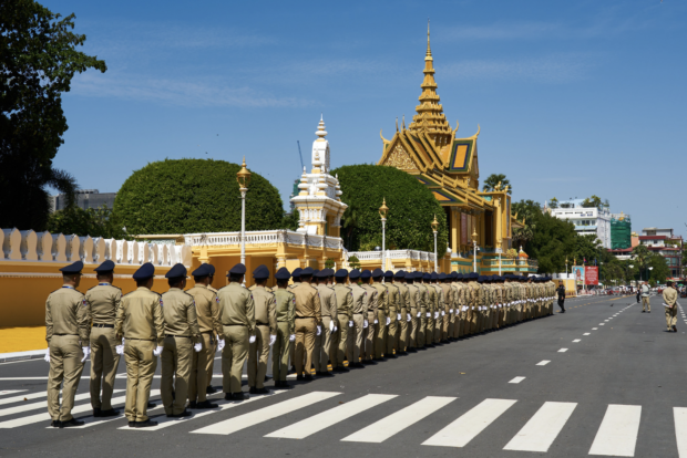 Phnom Penh